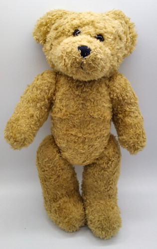 Vintage 1970s plush - vintage, 1970s?