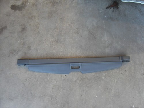 Vauxhall zafira parcel - vauxhall,