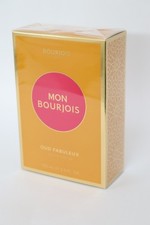 2 X BOURJOIS MON BOURJOIS OUD
