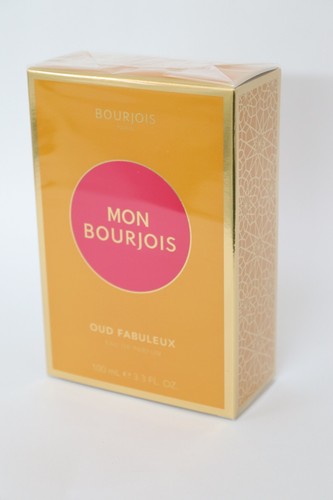 Bourjois mon oud - x,
