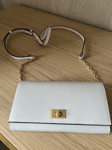 Radley leather cross - radley, bag