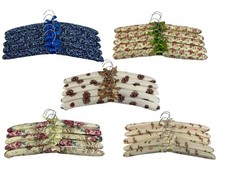 5pcs Quality Padded Silk