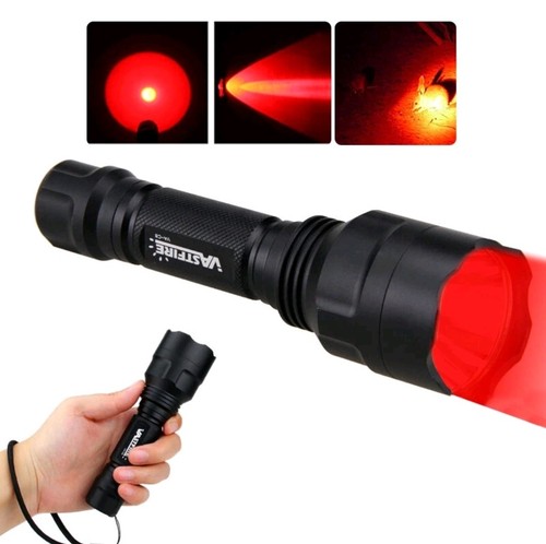 Vastfire 800yards red led - vastfire,