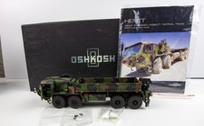 Oshkosh HEMTT M985 A2 Cargo