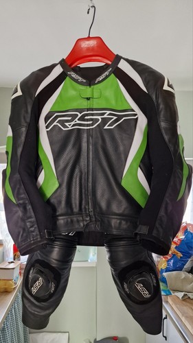 Rst tractech evo piece - evo,
