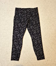 Womens Souluxe Gym Leggings -