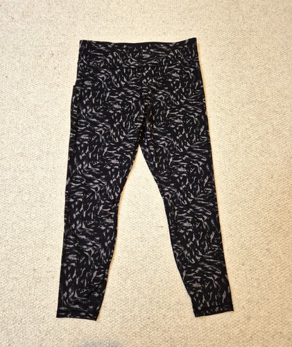 Womens souluxe gym leggings - womens,