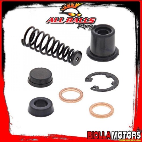 1021 front brake pump - front,
