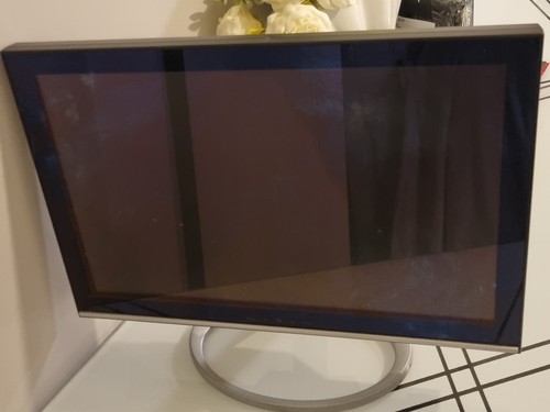Packard bell widescreen - packard, 19"
