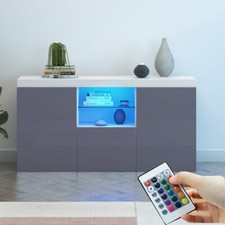 Modern TV Unit Cabinet