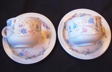 Poole Pottery Springtime 2 x