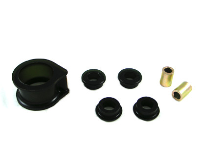 Whiteline steering rack - steering, pinion