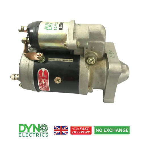 Sd8000 starter motor brand - sd8000-d,