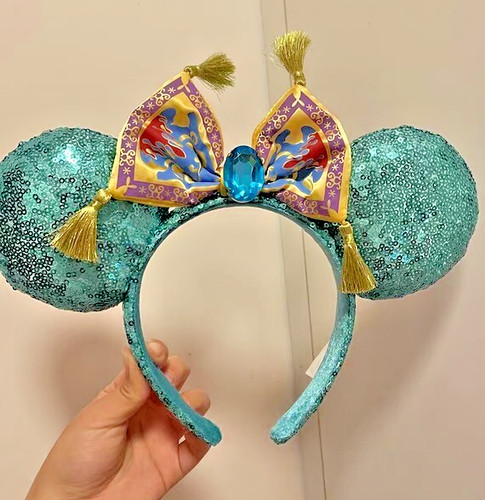 Disney parks minnie - minnie, ears