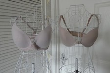 38 B Bra Bundle 1 x NEXT 1 x M&S Front Fastener