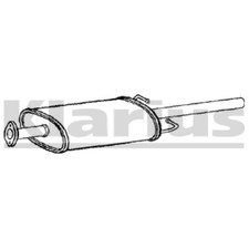 1x OE Quality Replacement