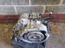 2000-06 TOYOTA PREVIA ESTIMA