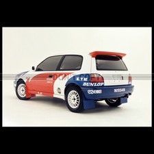 Photo A.010425 NISSAN PULSAR