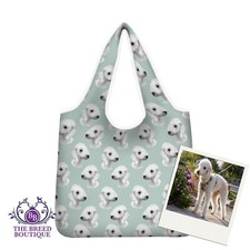 BEDLINGTON TERRIER SHOPPING