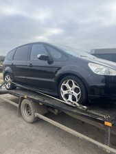 2007 Ford S Max 2.5 T Titanium