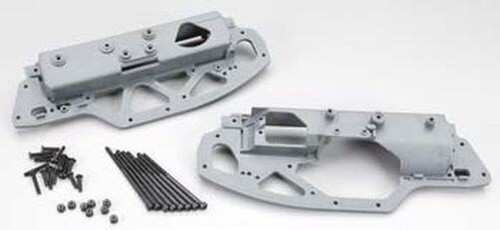 Hpi racing savage flux main - xs,