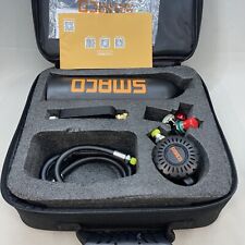 SMACO S400 Plus Mini Portable Scuba Diving Tank 0.5L Bottle Air Compressor 