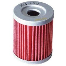 K&N KN-132 OIL FILTER ORIGINAL
