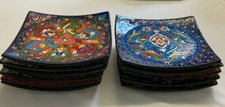 Handmade Turkish Decorated