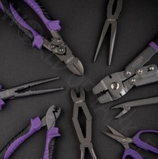 Wychwood Agitator Tool Range PTFE Coated Carbon Steel Pike Sea Carp Fishing