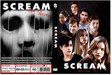 Scream the series season - tv,