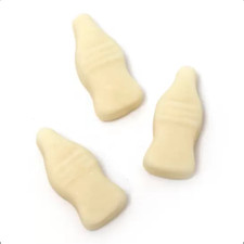 Barratt Milk Bottles Retro