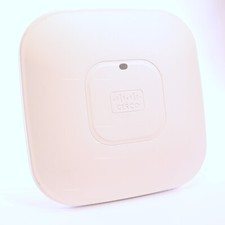 Cisco Aironet 2600 Series Dual Band Wireless Access Point PoE AIR-CAP2602I-E-K9