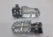 TRIALS  FOOTRESTS FOOTPEGS