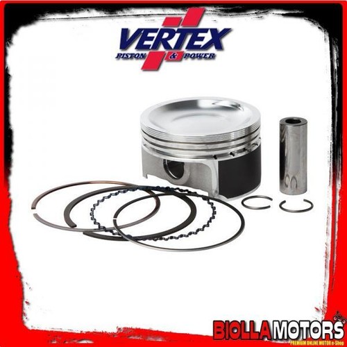 23644b piston vertex - 23644b,