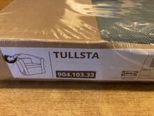 Ikea Tullsta tub chair