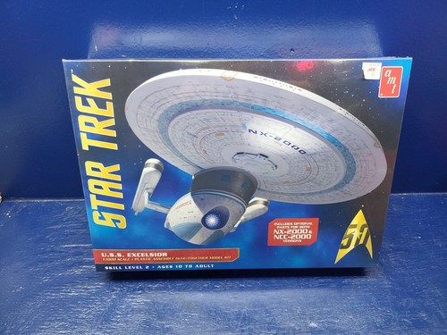 1000 star trek uss - 1/1000,