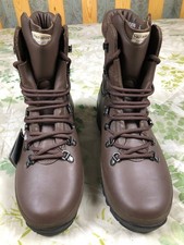 ALTBERG DEFENDER WOMENS HIGH
