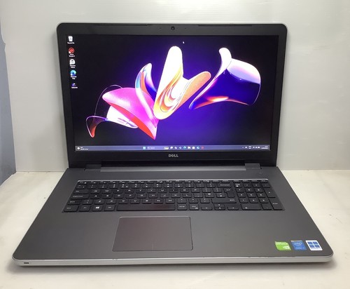 Dell inspiron 5758 intel i7 - 5758,intel,