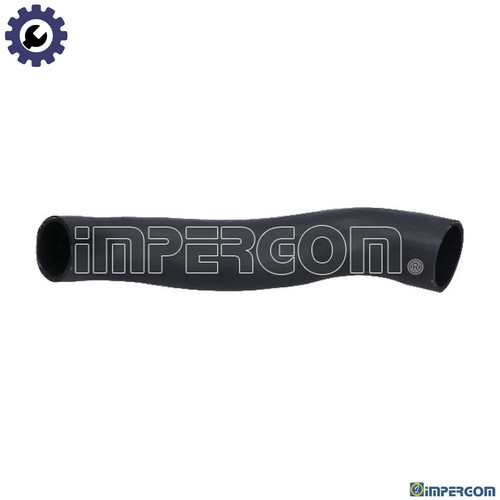 Charge air hose - hose, for