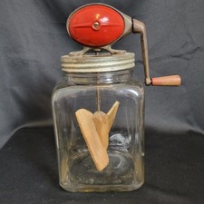 Antique Dazey Butter Churn NO
