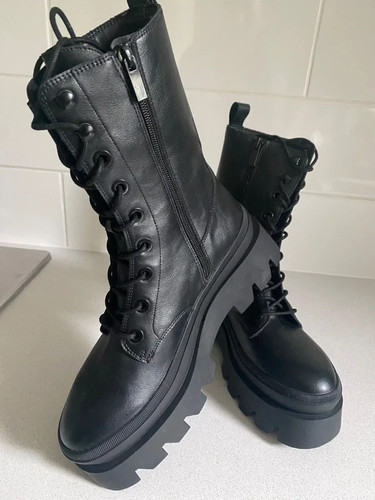 Stradivarius womens military - stradivarius,