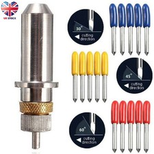 15pcs 30°/45°/60° Degree