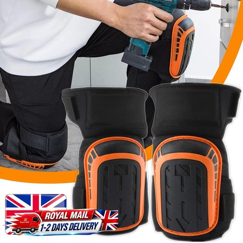2pcs knee pads for work - work, with