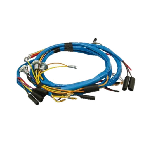 Agriline wiring harness - agriline, for