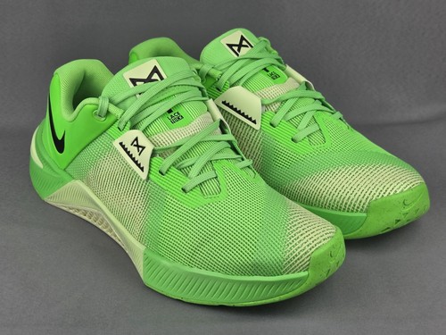 Nike metcon green strike - green,
