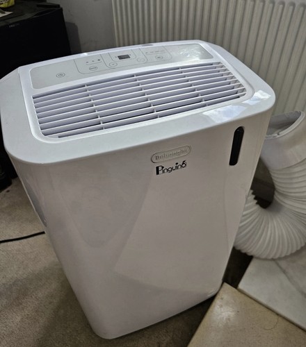 Longhi pinguino 9000btu - pinguino,