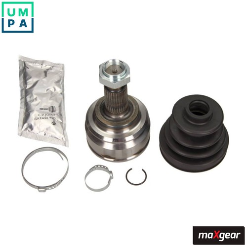 Joint kit drive shaft 0606 - drive,