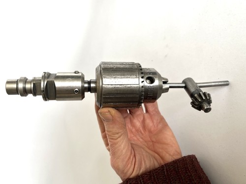 Erowa collet chuck - erowa,