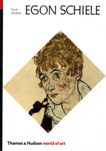 Egon schiele - egon,