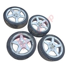 MERCEDES CLK350 CLK AMG A209